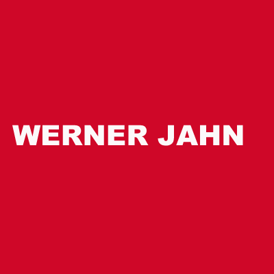 Werner Jahn