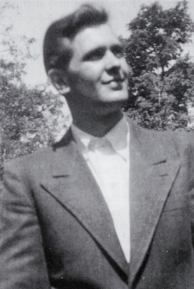 Gerhard Rybka